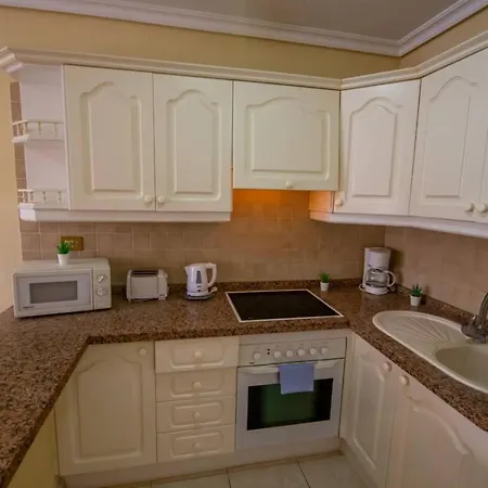 Apartamento Start Living A-b-c-d