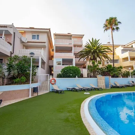 Apartamento Start Living A-b-c-d *