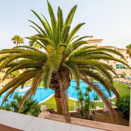 Start Living A-b-c-d Apartamento Arona (Tenerife)