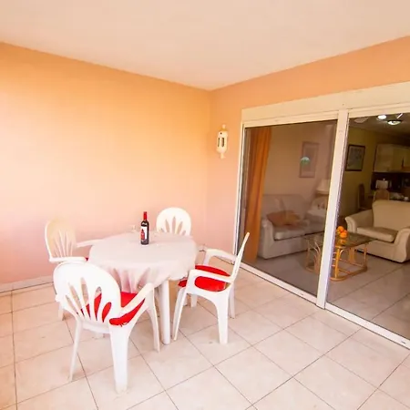 Start Living A-b-c-d Apartamento Arona (Tenerife)