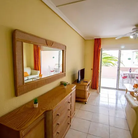Apartamento Start Living A-b-c-d