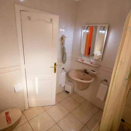 Start Living A-b-c-d Apartamento