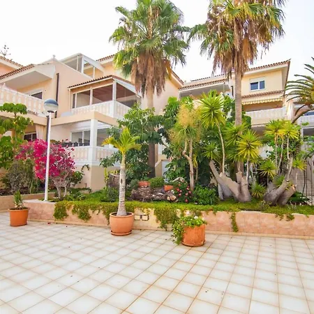 Apartamento Start Living A-b-c-d